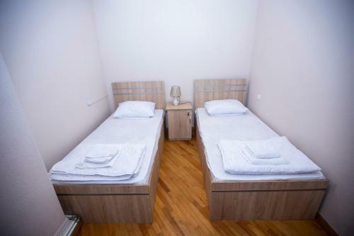 Sweet Sleep Hostel