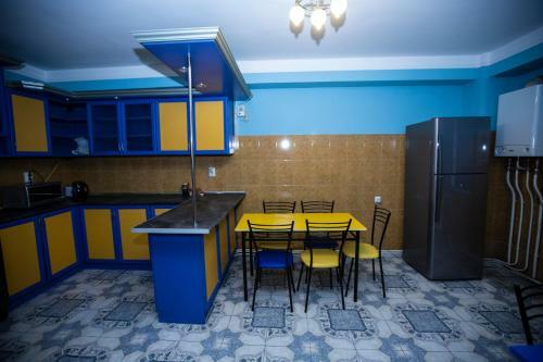 Sweet Sleep Hostel