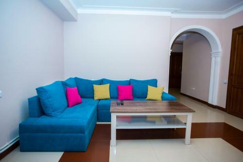 Sweet Sleep Hostel