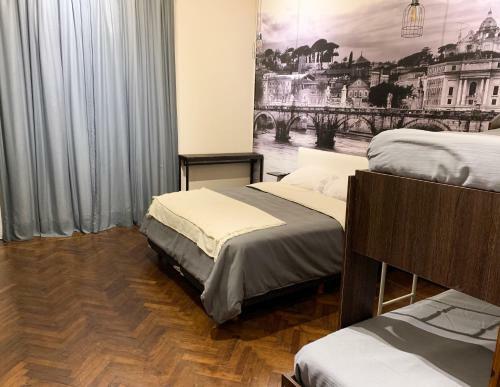 San Pietro Lujan Bed & Breakfast