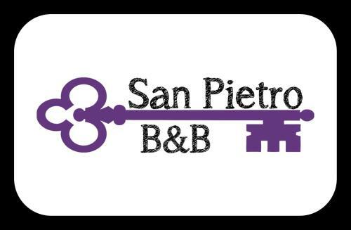 San Pietro Lujan Bed & Breakfast