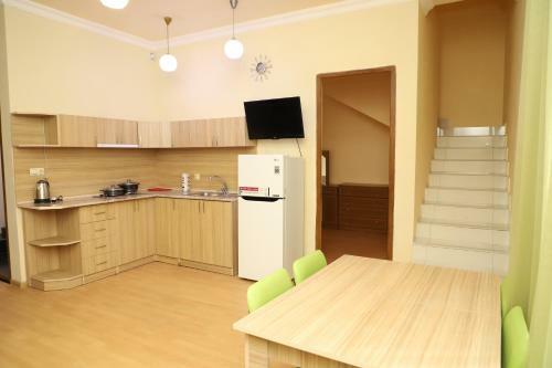 Yerevan Centre Apartment