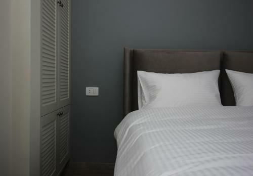 Hhoonj Villas And Apartments