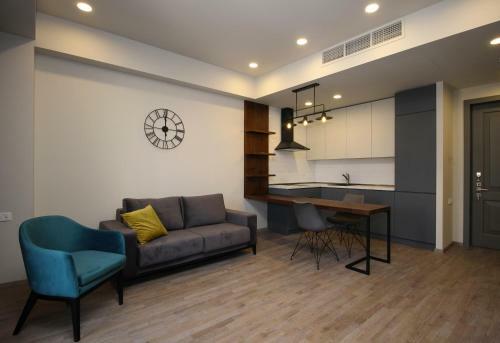 Hhoonj Villas And Apartments