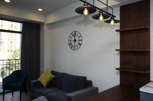 Hhoonj Villas And Apartments