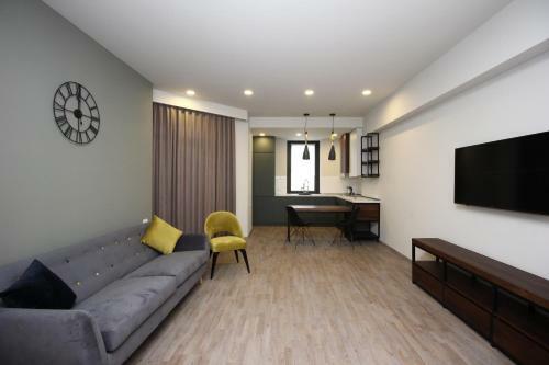 Hhoonj Villas And Apartments