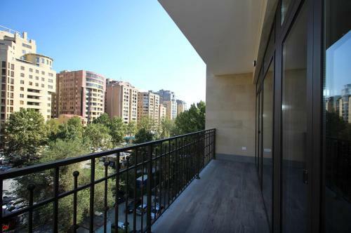 Hhoonj Villas And Apartments