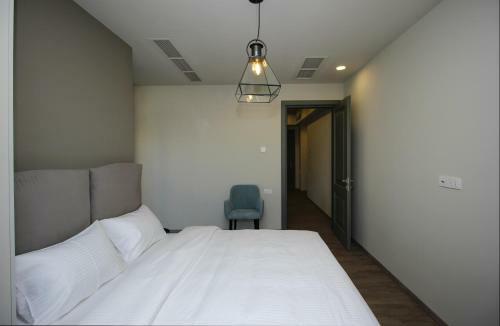 Hhoonj Villas And Apartments