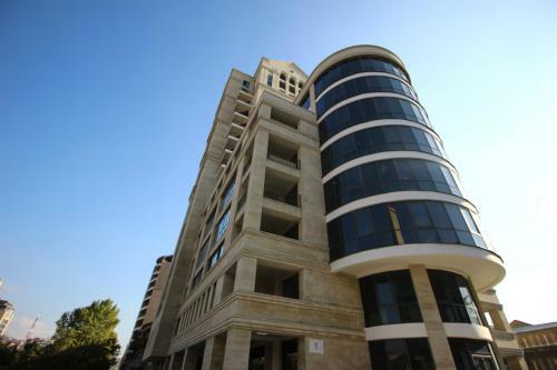 Hhoonj Villas And Apartments
