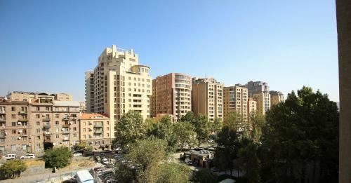 Hhoonj Villas And Apartments