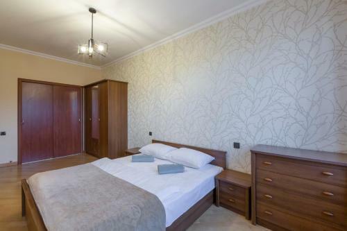 Umba Apartment N4