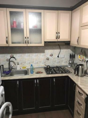 Apartamento Republica