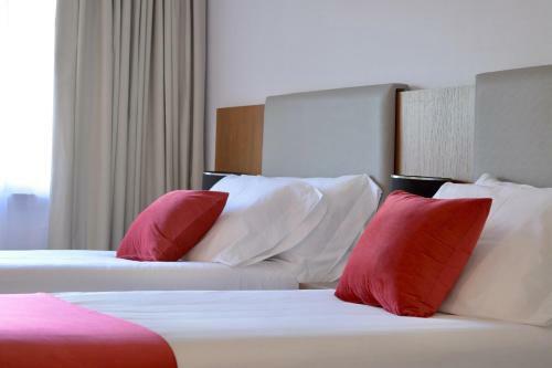 Lincoln Green Hotel And Spa