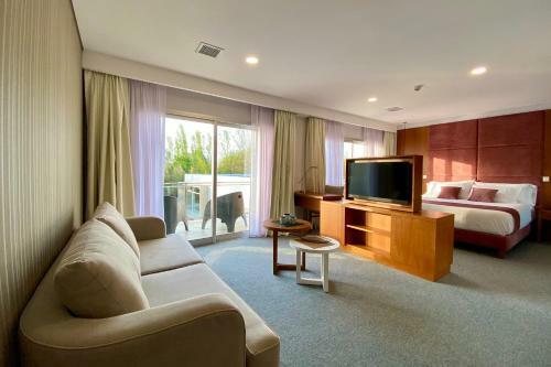 Lincoln Green Hotel And Spa