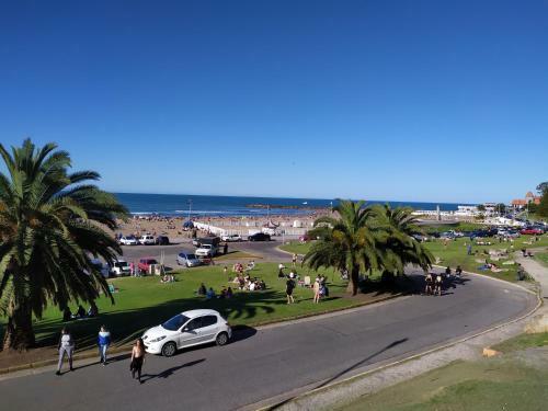 Apartamento Departamento Zona G�emes
