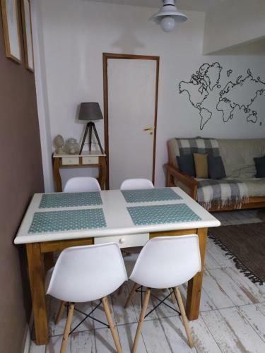 Apartamento Departamento Zona G�emes