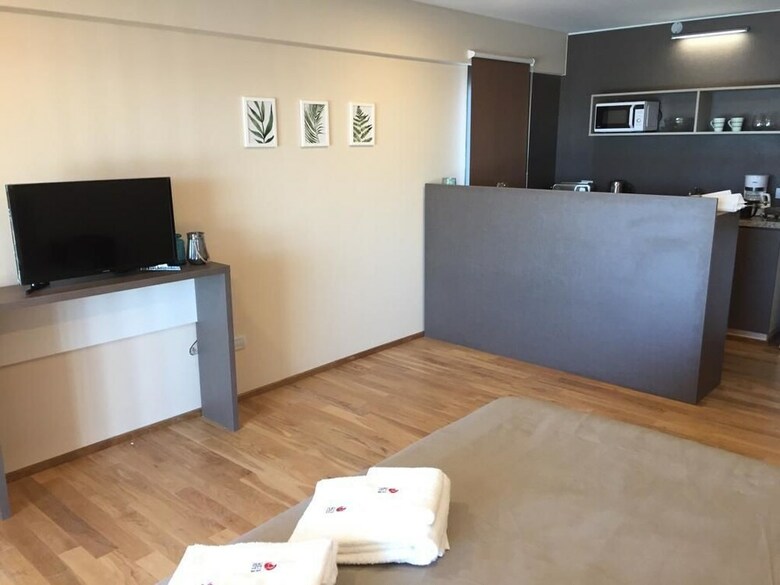 Apart Hotel Quijote By Dot Suites