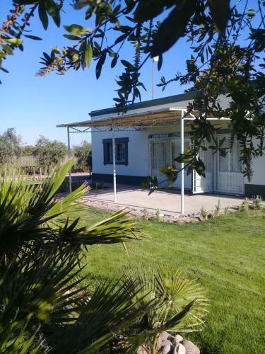 Villa Terranea Casa Rural