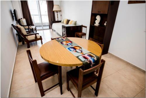 Apartamento Mitre 1361