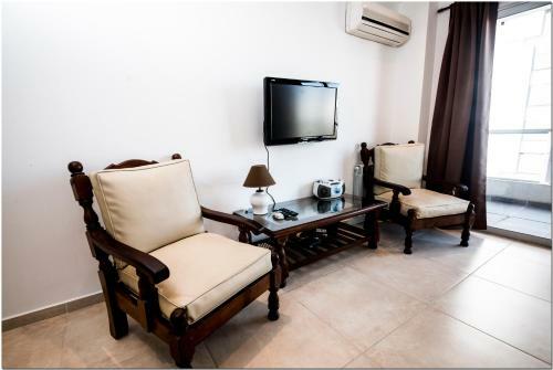Apartamento Mitre 1361