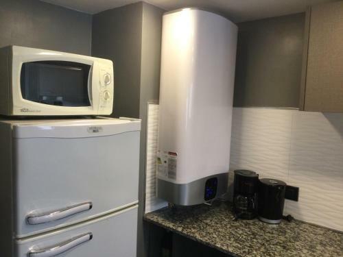 Apartamento Bellavista XIV
