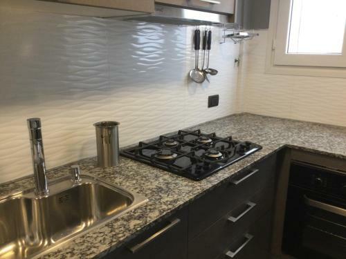 Apartamento Bellavista XIV