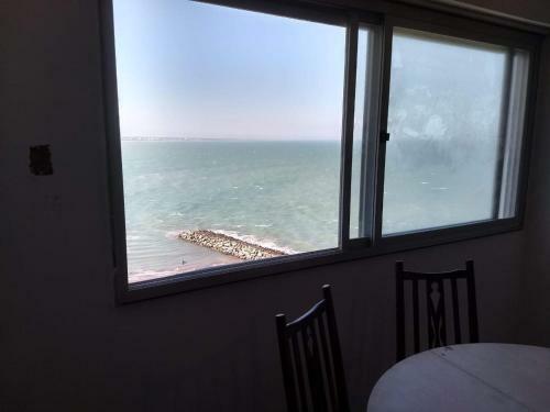 Apartamento 3 Ambientes C�modos Frente Al Mar