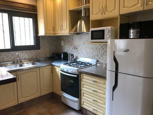 Apartamento Departamento En Maip�