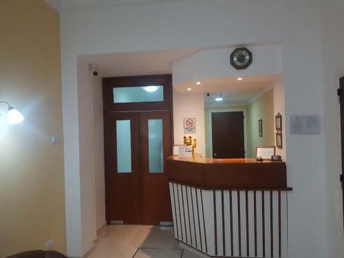 Hotel Nadai
