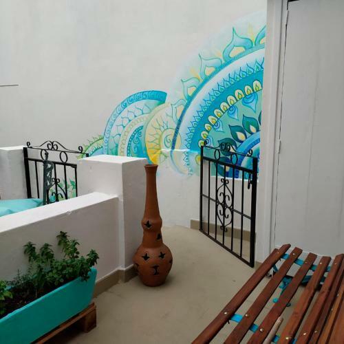 Apartamento La Tanita Departamentos