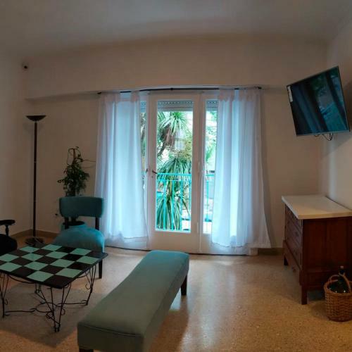 Apartamento La Tanita Departamentos