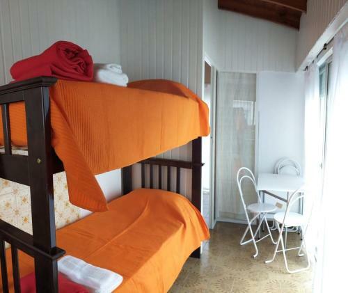 Apartamento La Tanita Departamentos