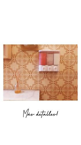 Apartamento La Tanita Departamentos