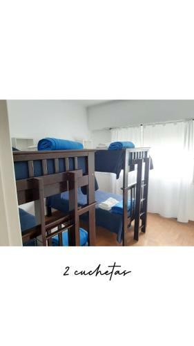 Apartamento La Tanita Departamentos