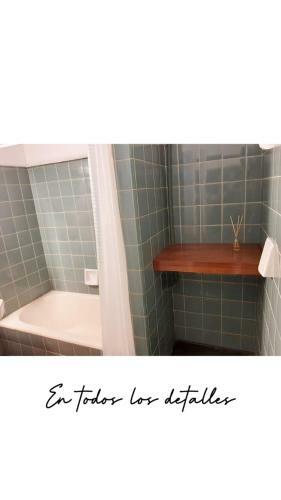 Apartamento La Tanita Departamentos