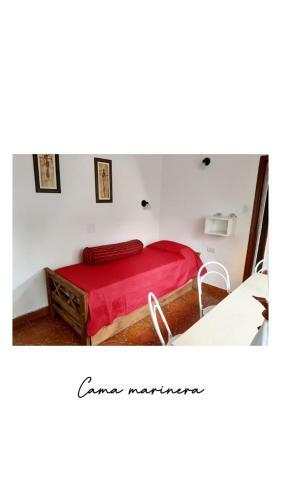 Apartamento La Tanita Departamentos