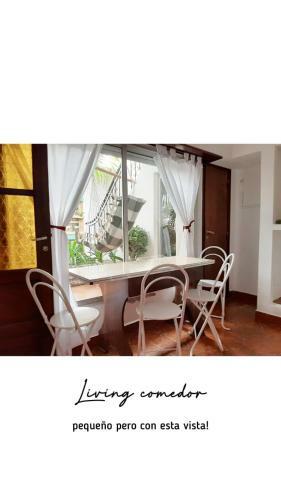 Apartamento La Tanita Departamentos