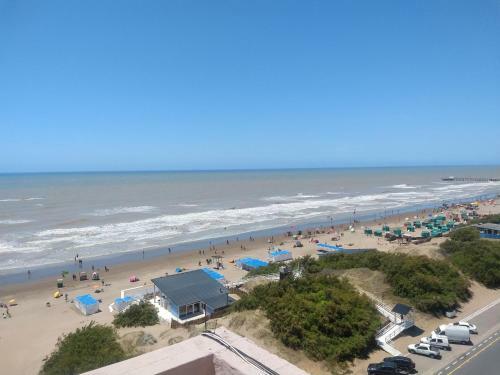 Apartamento Edificio Novomar 4to P