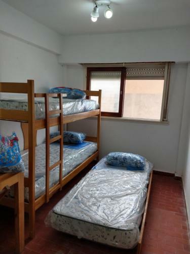 Apartamento Edificio Novomar 4to P