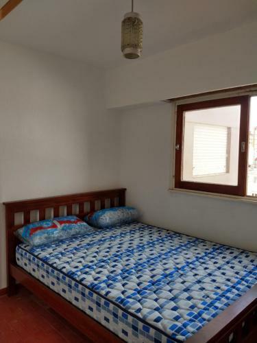 Apartamento Edificio Novomar 4to P