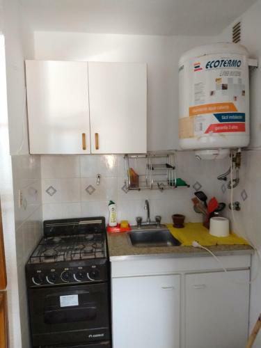 Apartamento Edificio Novomar 4to P