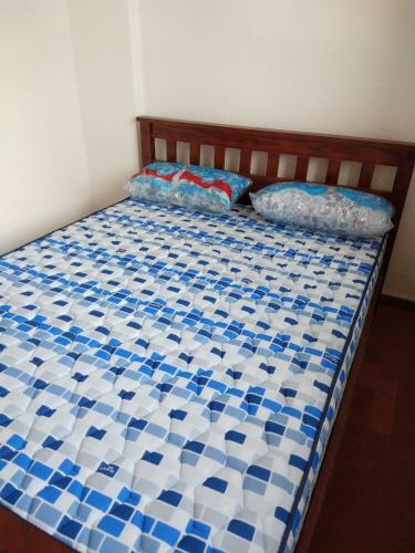 Apartamento Edificio Novomar 4to P