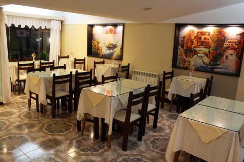 Hotel Venezia Mar de Aj�