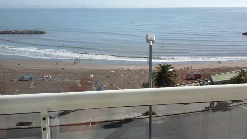 Apartamento Departamento En Mar Del Plata