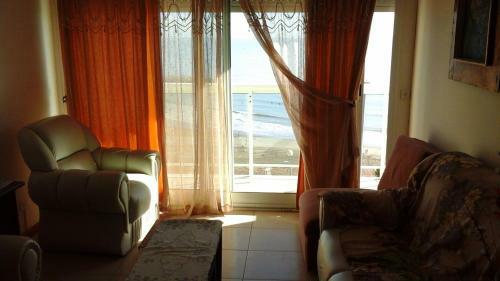 Apartamento Departamento En Mar Del Plata