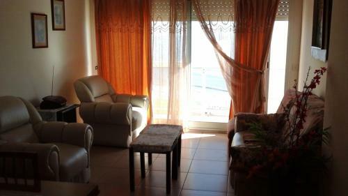 Apartamento Departamento En Mar Del Plata