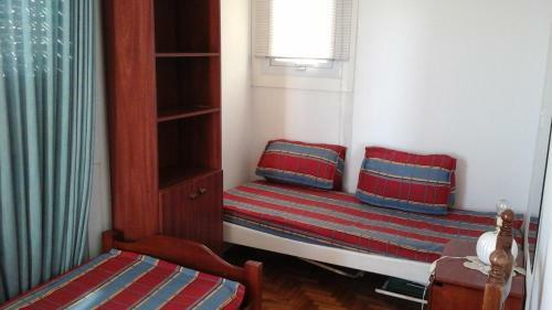 Apartamento Departamento En Mar Del Plata