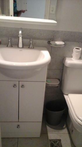 Apartamento Departamento En Mar Del Plata