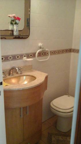 Apartamento Departamento En Mar Del Plata