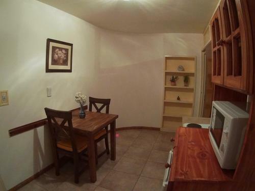 Apartamento Departamento Confortable Con UNA Ubicaci�n Excepcional